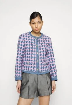 Sandro PHILIPPA - Blazer 10 Sandro PHILIPPA - Blazer -Kleding Outlet Winkel 81c5c6f360e84c9f8c481f37fa811bd3