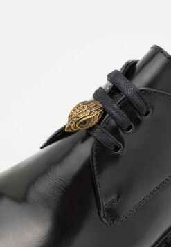 Kurt Geiger London BANK DERBY - Veterschoenen -Kleding Outlet Winkel 82089e6061fa42a1a9588f78a68065b0