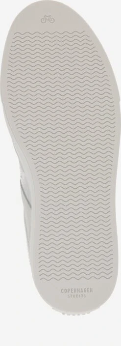 COPENHAGEN Fashion Sneakers Sneakers Laag Dames Zilver 7 COPENHAGEN Fashion Sneakers Sneakers Laag Dames Zilver -Kleding Outlet Winkel 85871dae32ee1f4ff8565032a50d786a