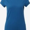 Ragwear T-shirts Shirt MINTT Dames Blauw / Aqua -Kleding Outlet Winkel 862d83bd3f747739439e49012b5de14c