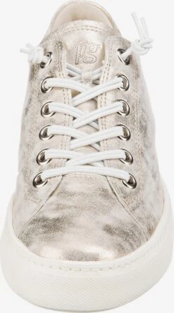 Paul Green Fashion Sneakers Sneakers Laag Dames Goud 11 Paul Green Fashion Sneakers Sneakers Laag Dames Goud -Kleding Outlet Winkel 87139a2caebb59bdd13cb3c5792c9cdd