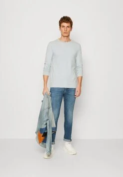 Pier One 2 PACK - Longsleeve