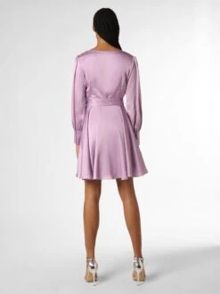 Marie Lund Cocktailjurken Cocktailjurk Dames Sering -Kleding Outlet Winkel 9337bf9a543152c58528ce59c9696c10