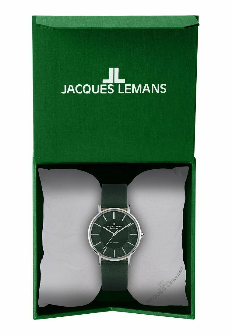 Jacques Lemans Horloge 8 Jacques Lemans Horloge - Afbeelding 6