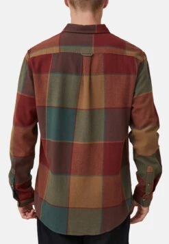 COTTON ON CAMDEN LONG SLEEVE - Overhemd -Kleding Outlet Winkel 94bd54dd65a8424a84ed478641c8e871