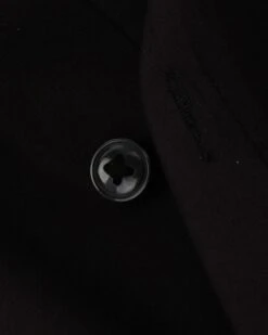 OLYMP Luxor Overhemd Zwart Modern Fit 12 OLYMP Luxor Overhemd Zwart Modern Fit -Kleding Outlet Winkel 9649 3 1