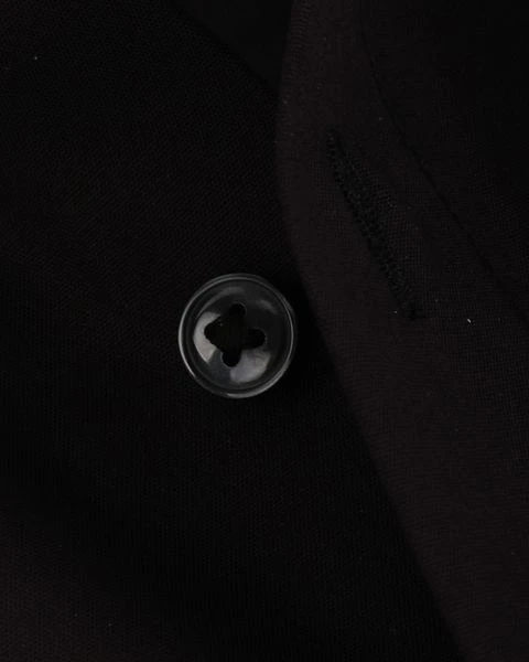 OLYMP Luxor Overhemd Zwart Modern Fit 4 OLYMP Luxor Overhemd Zwart Modern Fit - Afbeelding 2