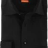 OLYMP Luxor Overhemd Zwart Modern Fit -Kleding Outlet Winkel 9649 5