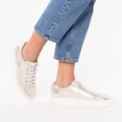 Paul Green Fashion Sneakers Sneakers Laag Dames Goud 14 Paul Green Fashion Sneakers Sneakers Laag Dames Goud -Kleding Outlet Winkel 98152c51bc1e33bdd2e125ebe0e2ab42