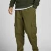 Jack & Jones Cargobroek 2 Jack & Jones Cargobroek -Kleding Outlet Winkel 98abf3f61b124115a2ff2bfaacc18ab2