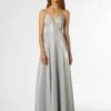 Marie Lund Avondjurken Avondjurk Dames Zilver 1 Marie Lund Avondjurken Avondjurk Dames Zilver -Kleding Outlet Winkel 9a0c2384467005654df8280cd902e9be