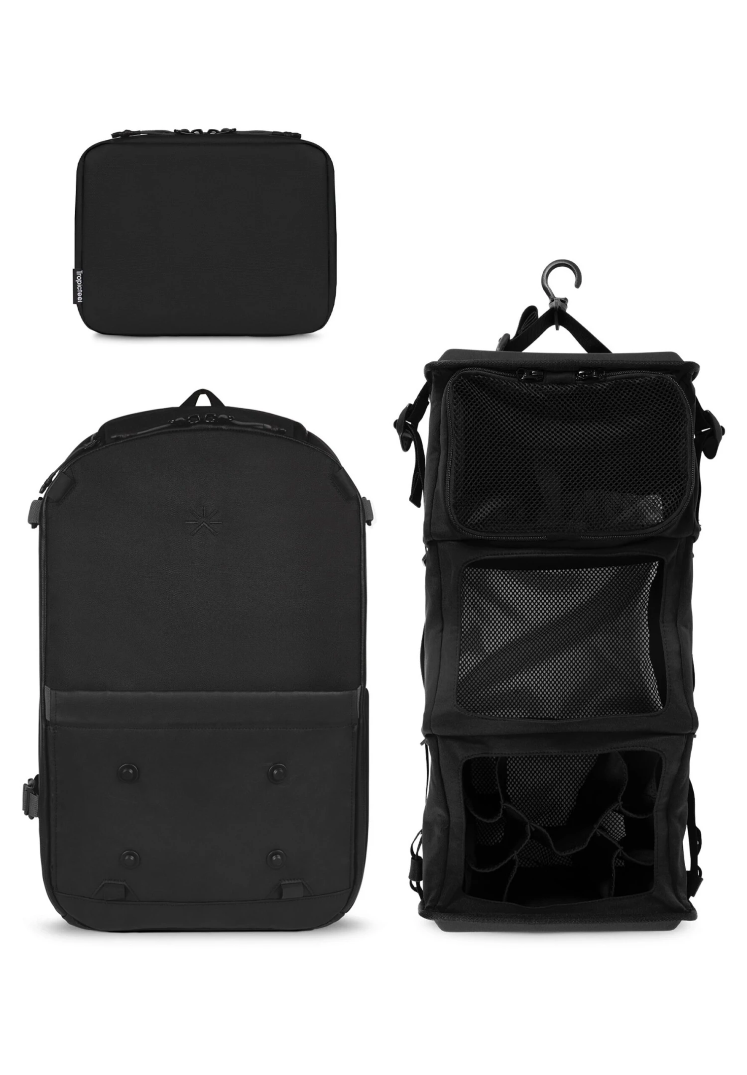 Tropicfeel HIVE - Rugzak 8 Tropicfeel HIVE - Rugzak - Afbeelding 6