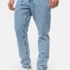 Indicode Jeans INCOBRA - Straight Leg Jeans -Kleding Outlet Winkel 9f17b8f36944434f92cb775de0fd034a