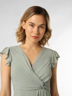 Marie Lund Avondjurken Avondjurk Dames Mintgroen -Kleding Outlet Winkel a7a3146b3ea6a6cdb716f1da5b17d51f