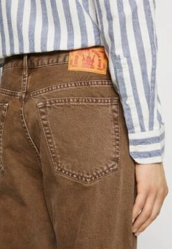 Dr. Denim DASH - Straight Leg Jeans -Kleding Outlet Winkel a7c7efe70cb34829aedcad6ce67182f8