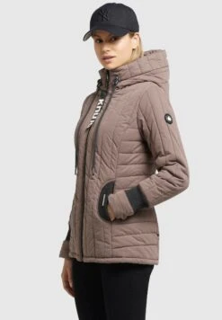 Khujo TWEETY PRIME6 PEACHED - Winterjas 11 Khujo TWEETY PRIME6 PEACHED - Winterjas -Kleding Outlet Winkel a99e4a453b3e41739e386a247d995c03