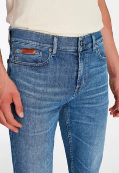 7 For All Mankind PAXTYN - Slim Fit Jeans 10 7 For All Mankind PAXTYN - Slim Fit Jeans -Kleding Outlet Winkel adf915749a064fabb812bdd636085c6e