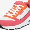 Skechers Running Sneakers Sneakers Laag Dames Pink -Kleding Outlet Winkel afb1bc4079adbeb43944f36d2312eabd