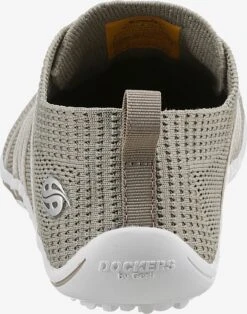 Dockers By Gerli Slip-on Sneakers Slip-on Dames Beige / Lichtbeige -Kleding Outlet Winkel b0b74cdd6dbc73e4479c3836ff9a4637