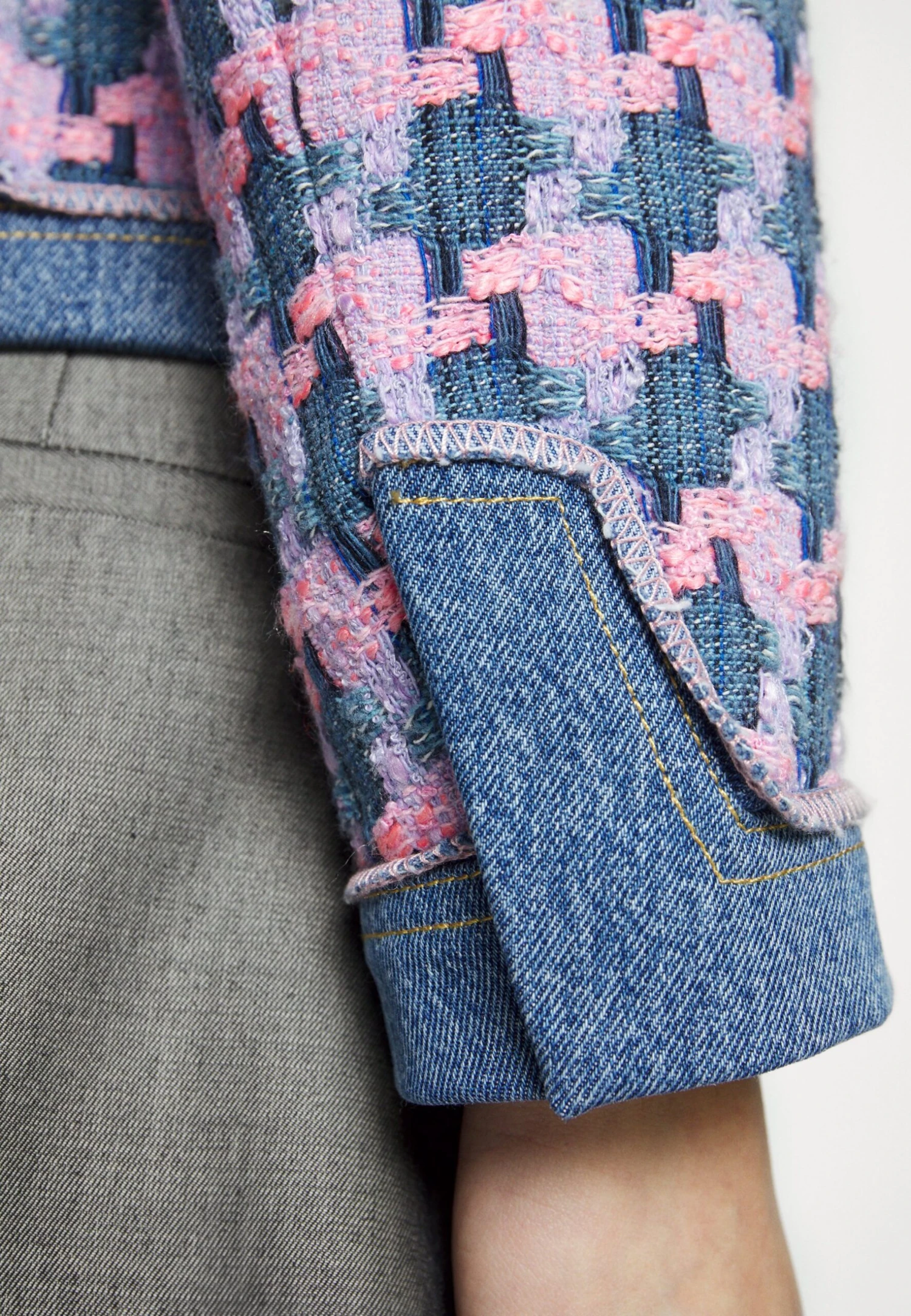 Sandro PHILIPPA - Blazer 8 Sandro PHILIPPA - Blazer - Afbeelding 6