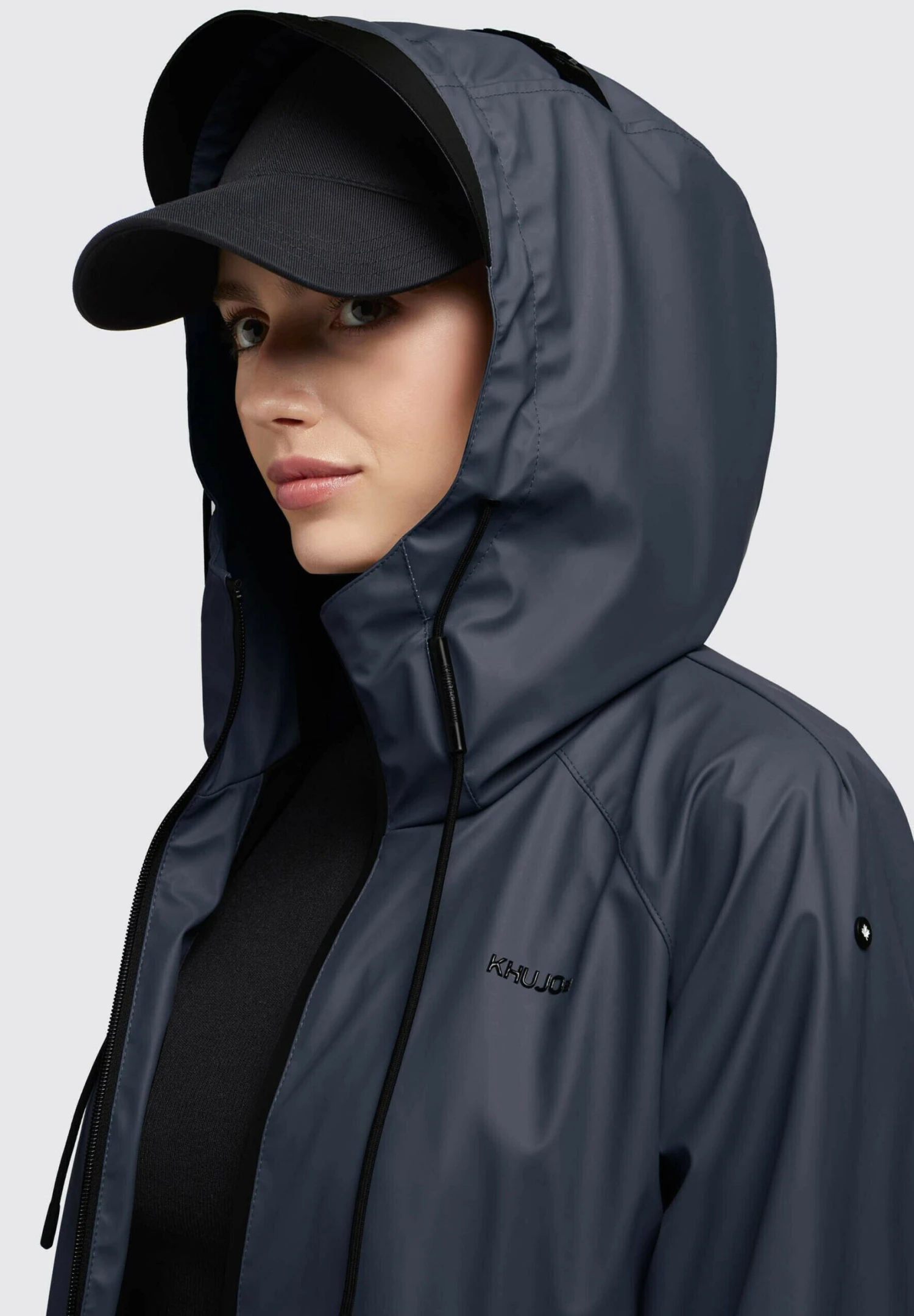 Khujo FANKA - Parka 8 Khujo FANKA - Parka - Afbeelding 6