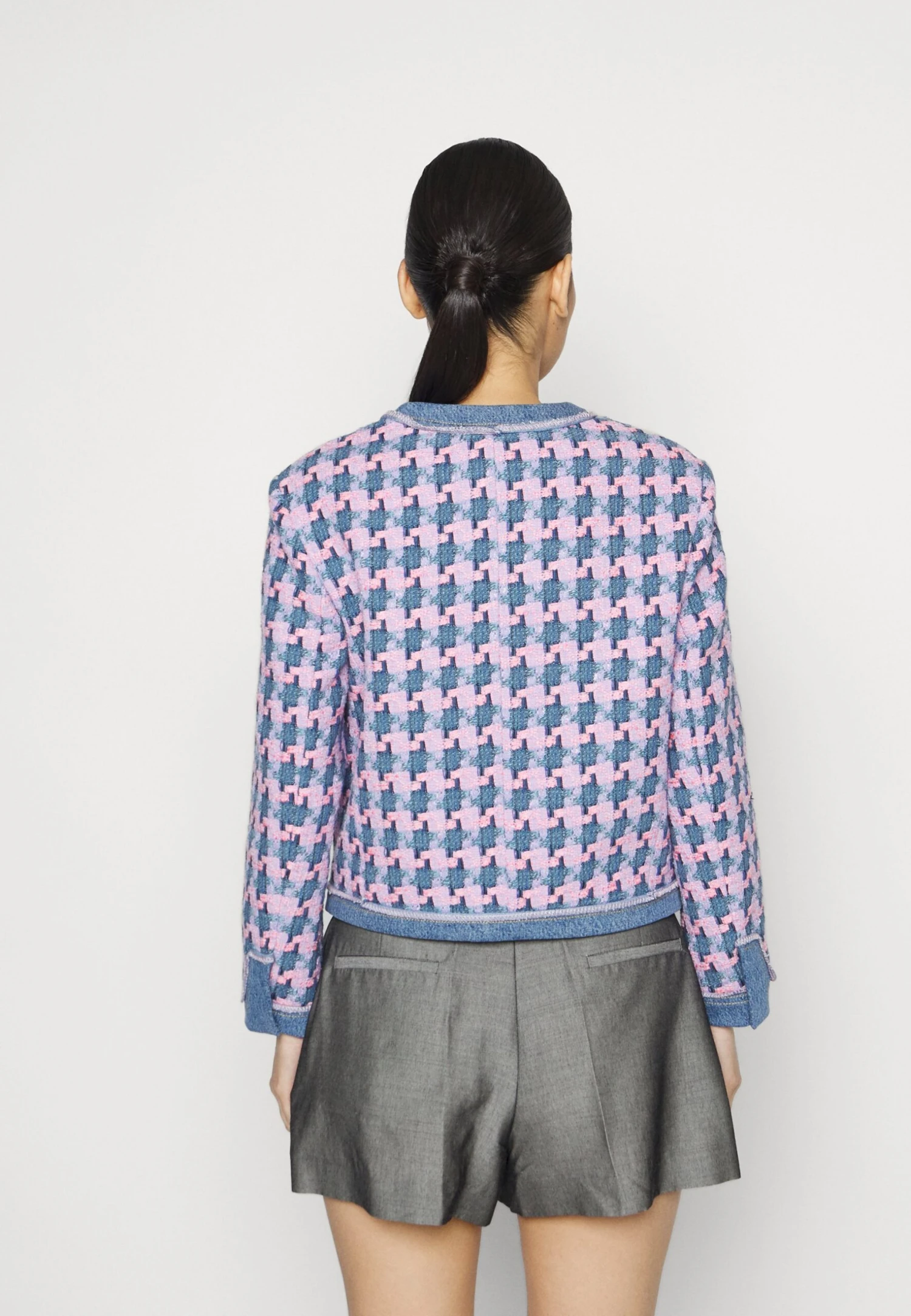 Sandro PHILIPPA - Blazer 6 Sandro PHILIPPA - Blazer - Afbeelding 4