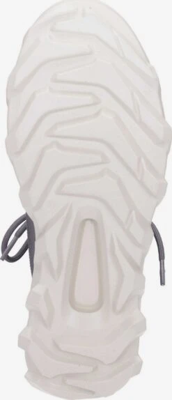 ECCO Hoge Sneakers Sneakers Hoog Dames Lichtgrijs 13 ECCO Hoge Sneakers Sneakers Hoog Dames Lichtgrijs -Kleding Outlet Winkel bad89b97413469ab6eb411241b055e2f