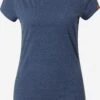 Ragwear T-shirts Shirt MINTT Dames Indigo -Kleding Outlet Winkel bd8945251ab402730f4158ea2994ac58