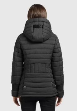 Khujo PATT LIGHT - Winterjas -Kleding Outlet Winkel bedad24fb803452886fd1282ca405d58