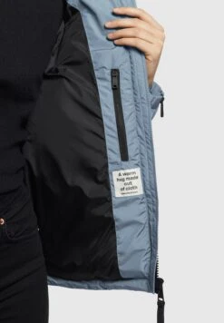 Khujo ESILA 3 - Winterjas -Kleding Outlet Winkel bef317e7e2284d538daab3ac694bf6f9