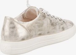 Paul Green Fashion Sneakers Sneakers Laag Dames Goud 12 Paul Green Fashion Sneakers Sneakers Laag Dames Goud -Kleding Outlet Winkel c160b2fdc24cbb284f79f94ea4c007a9