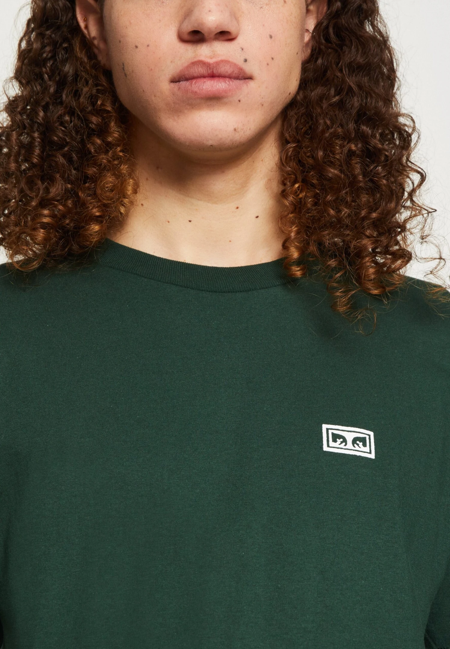 Obey Clothing EYES UNISEX - T-shirt Print 7 Obey Clothing EYES UNISEX - T-shirt Print - Afbeelding 5