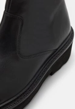 CALI INSIDE ZIP BOOT - Korte Laarzen -Kleding Outlet Winkel c44690dee85f4160b2c3413cfc9a0007