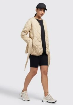 Khujo YUNA - Jas -Kleding Outlet Winkel c80049a1e8874512b462335f60fc0435