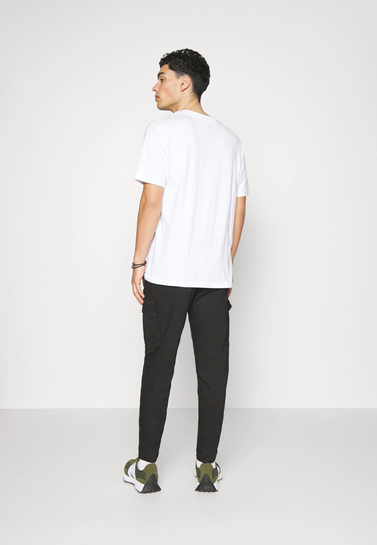 Jack & Jones JJIACE JJDEX TAPERED - Cargobroek 6 Jack & Jones JJIACE JJDEX TAPERED - Cargobroek - Afbeelding 4