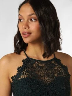 Marie Lund Avondjurken Avondjurk Dames Groen 7 Marie Lund Avondjurken Avondjurk Dames Groen -Kleding Outlet Winkel c8fcce16b486252b4dc2dff1cc1e8699