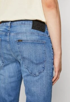 Lee TRENTON - Bootcut Jeans -Kleding Outlet Winkel ca42be4337f042679a0e673f0fcd00e4