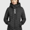 Khujo PATT LIGHT - Winterjas -Kleding Outlet Winkel caa67e5ce5274da18315c958d97514c5