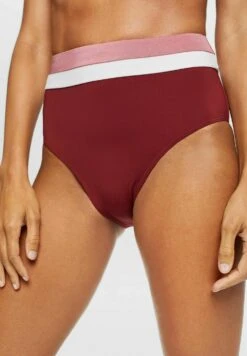 ESPRIT TAYRONA BEACH HIGH WAIST BRIEF - Bikinibroekje -Kleding Outlet Winkel cf1a2e23b9b648b4a29fa1b12fe54af9