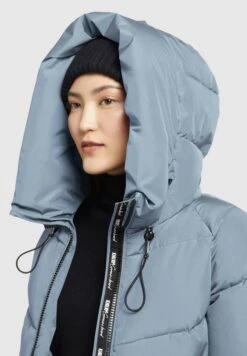 Khujo ESILA 3 - Winterjas -Kleding Outlet Winkel cf7479ccdb664b7bb164a268462cccf7