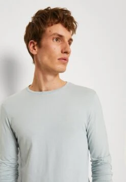 Pier One 2 PACK - Longsleeve -Kleding Outlet Winkel d315311a1b6348f89442cc5ec2361513