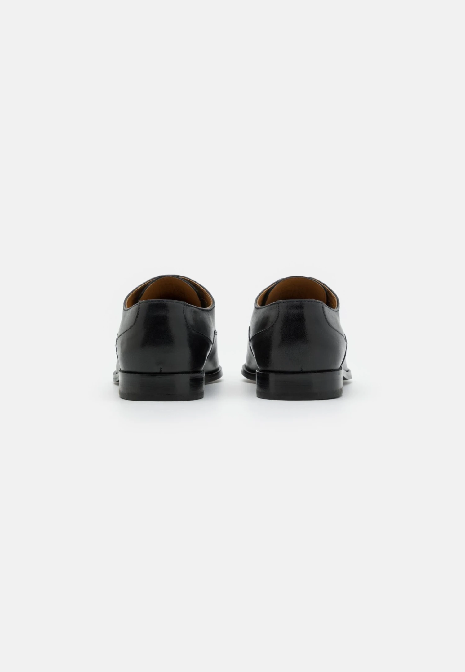 Pier One LEATHER - Veterschoenen 4 Pier One LEATHER - Veterschoenen - Afbeelding 2