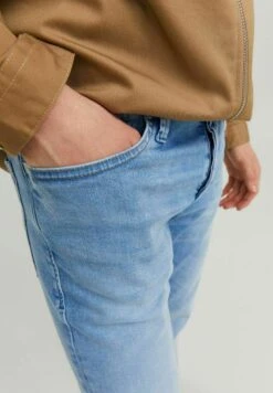 Jack & Jones TIM OLIVER JOS 219 - Straight Leg Jeans 11 Jack & Jones TIM OLIVER JOS 219 - Straight Leg Jeans -Kleding Outlet Winkel de2b69286b484bc3884af1913c098512