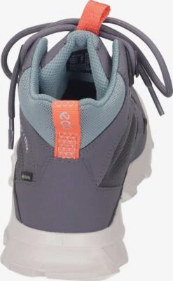 ECCO Hoge Sneakers Sneakers Hoog Dames Lichtgrijs 12 ECCO Hoge Sneakers Sneakers Hoog Dames Lichtgrijs -Kleding Outlet Winkel dee0979d5381ffb43e10613e10bdf69f