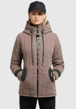 Khujo TWEETY PRIME6 PEACHED - Winterjas