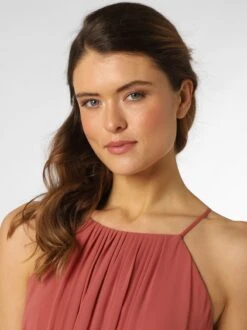 Marie Lund Cocktailjurken Cocktailjurk Dames Bruin 7 Marie Lund Cocktailjurken Cocktailjurk Dames Bruin -Kleding Outlet Winkel e02cb3db75a2f9d864400184ca062885