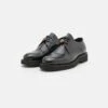Kurt Geiger London BANK DERBY - Veterschoenen 2 Kurt Geiger London BANK DERBY - Veterschoenen -Kleding Outlet Winkel e2d6f3bccbfa4351b83f269bfc31e02b