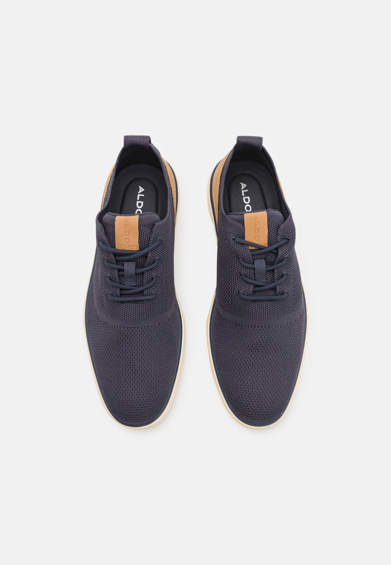 Aldo BRUGE FLEX - Sportieve Veterschoenen 5 Aldo BRUGE FLEX - Sportieve Veterschoenen - Afbeelding 3