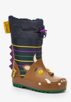 Next THE GRUFFALO CUFF - Regenlaarzen