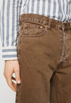 Dr. Denim DASH - Straight Leg Jeans -Kleding Outlet Winkel e9de630480bf4764ba68c8d393e07bba